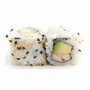 Crevette avocat